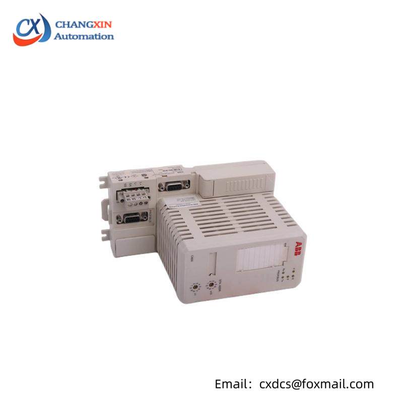 ABB HESG447398R20 HE666710-318/1 70EA06A-E Input Module