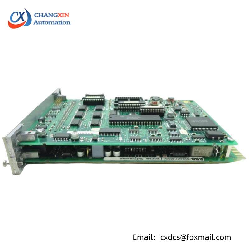 ABB HESG447419R0001 Circuit Board Module