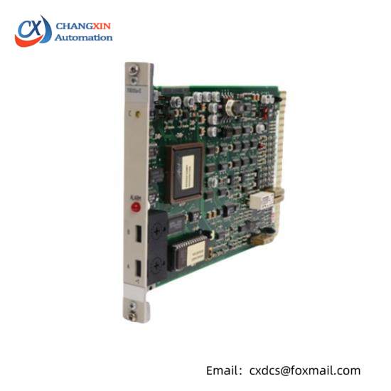 ABB HESG447427R0001 70EI05A-E Input Module for Speed Sensor