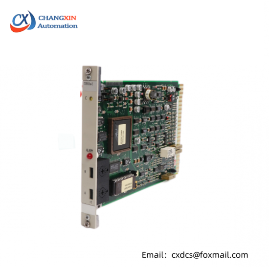ABB HESG447427R1 HE666455-318/25 70EI05a-E