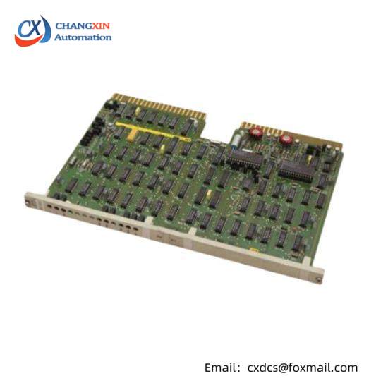 ABB HESG 324120 is Avaliable