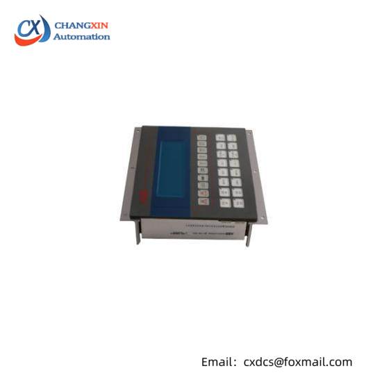ABB HIEE200130R0002 AFC094AE02 control panel