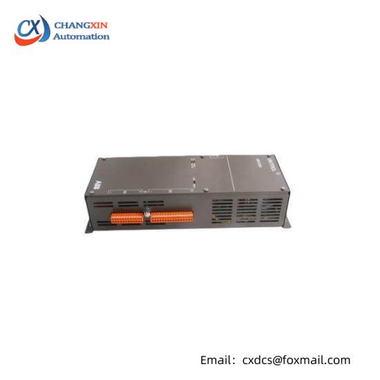 ABB HIEE205010R0003 UNS3020A-Z,V3  Ground Fault Relay