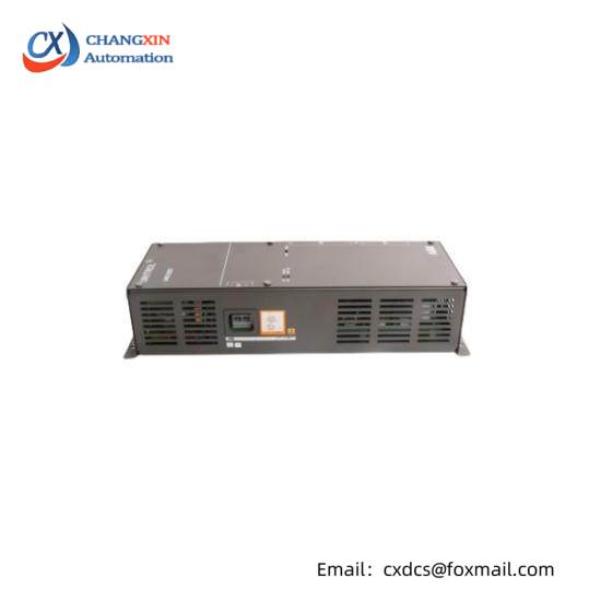 ABB HIEE205010R0003 UNS3020A-Z,V3  Ground Fault Relay