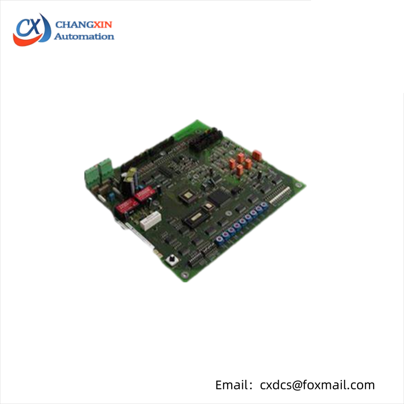 ABB HIEE205011R0002 Converter Electronics