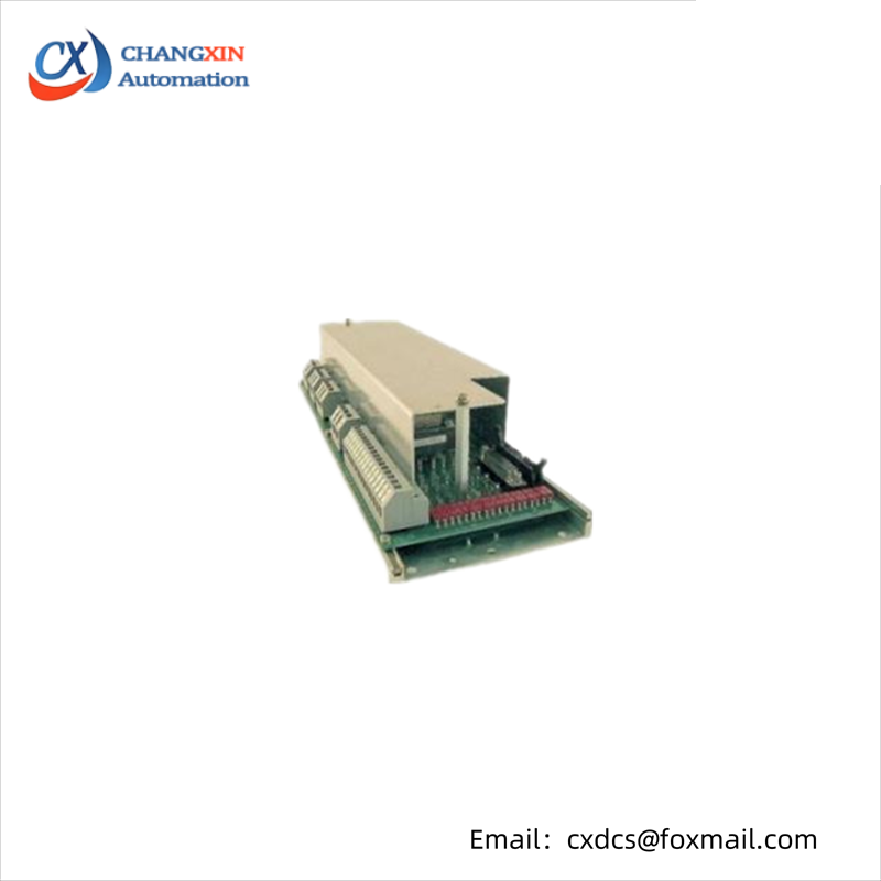 ABB ABB SC300E PAC 031-1053-04 