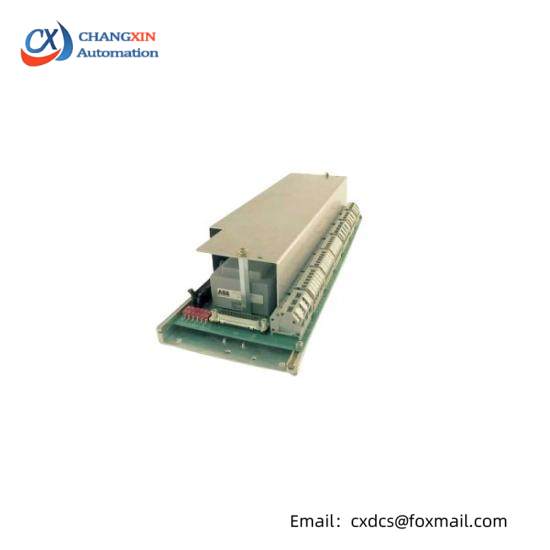 ABB HIEE205014R0001 Measuring Interface Unit