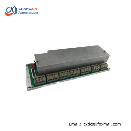 ABB HIEE205014R0001 UNC4673A,V1 Measuring Interface Unit