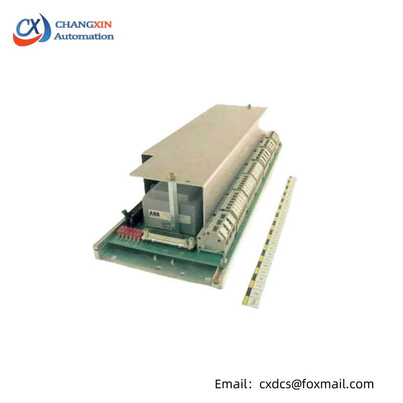 ABB HIEE20501R001 Measuring Interface Module