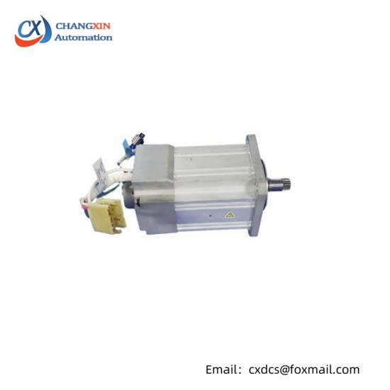 ABB HIEE300024R4 UAA326A04