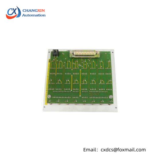 ABB HIEE300043R1 Luminous Diode Board