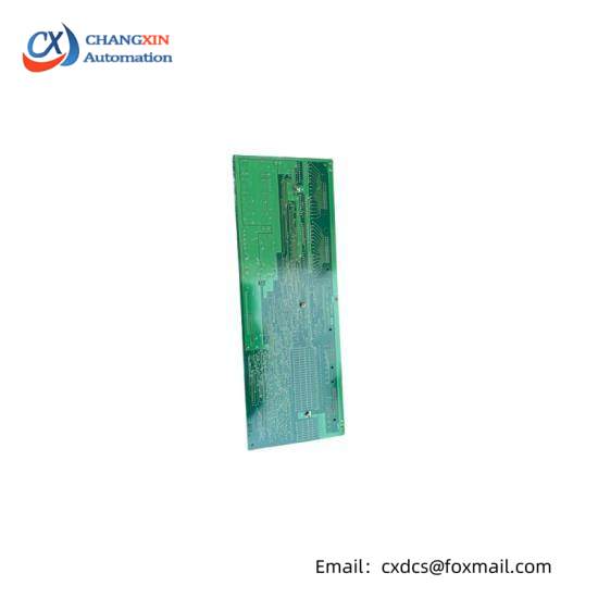 ABB HIEE300550R1 PPB022CE V01 Control Board