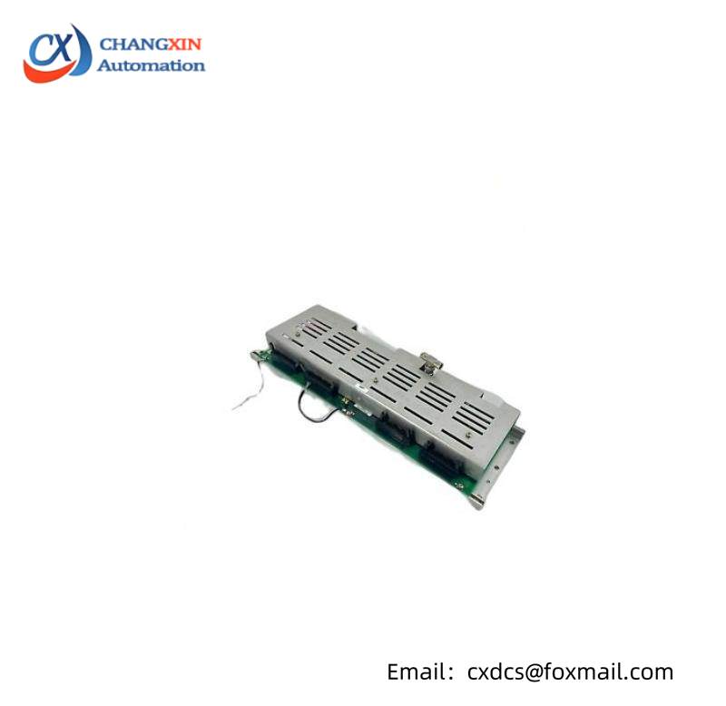 ABB HIEE300661R0001 UPC090AE01 Module