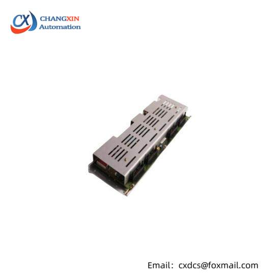ABB HIEE300661R1 UPC090AE01 Binary Field Bus Coupler