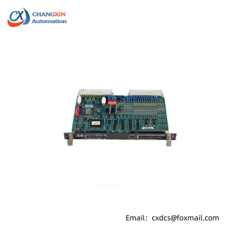 ABB HIEE300690R0001 ARC093AE01 Circuit Board