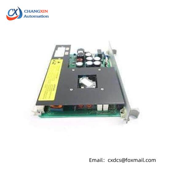 ABB HIEE300698R0001 KUC321 AE01 PSR2-Power Supply