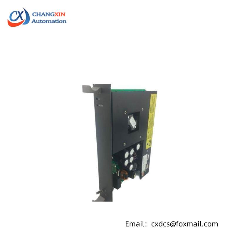 ABB HIEE300698R1 KUC321AE Power Supply