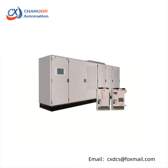 ABB HIEE300766R 1GDB021BE Gate control unit