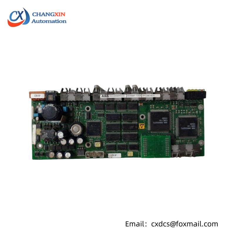 ABB HIEE300885R0102 Inverter Module