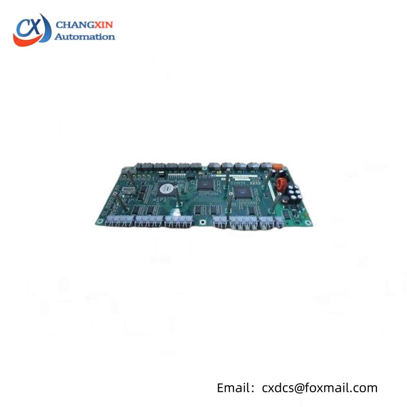 ABB HIEE300936R0101 UFC718 AE01 Main Circuit Interface Board
