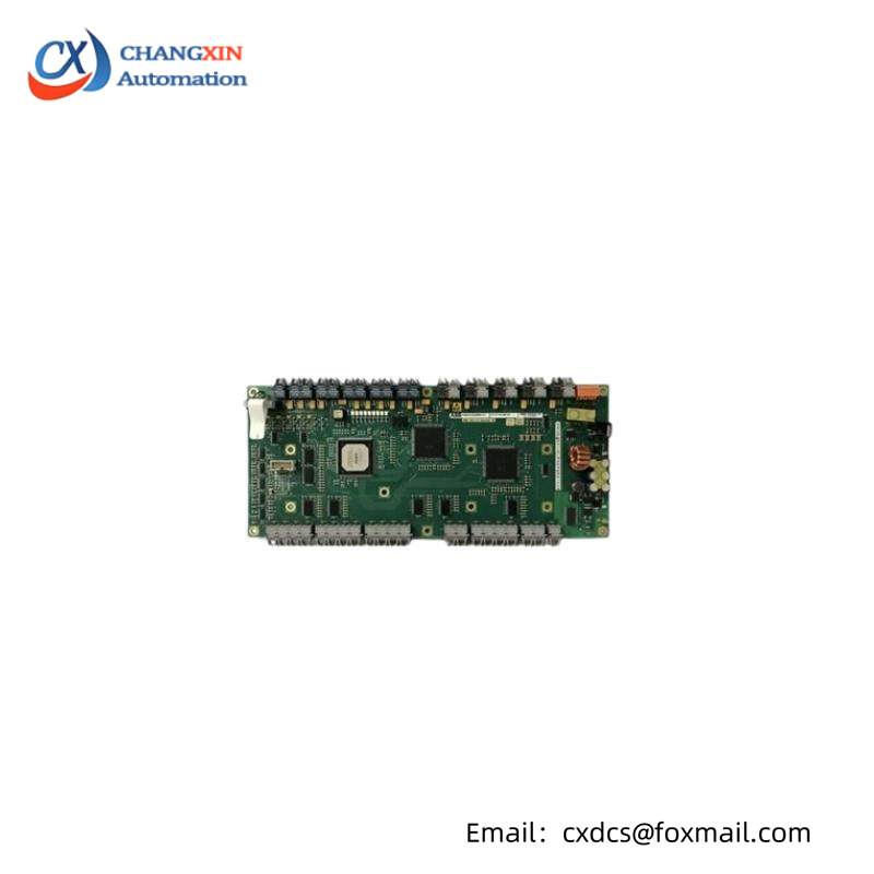 ABB HIEE300936R0101 UFC718 AE101 PCB Circuit Board