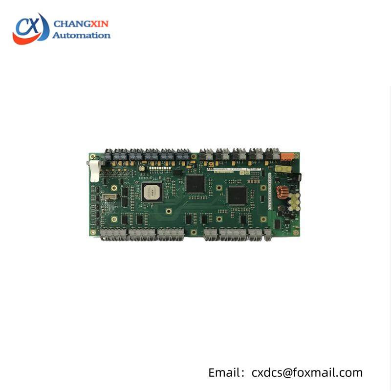 ABB HIEE300936R0101 UFC718AE101 Main Circuit Interface Board
