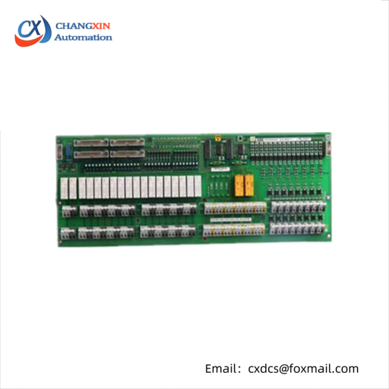 ABB HIEE305082R0001 Digital I/O card