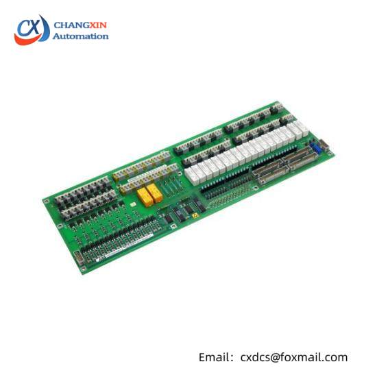 ABB HIEE305082R0001 UNS0863A-P V1 Digital I/O Card