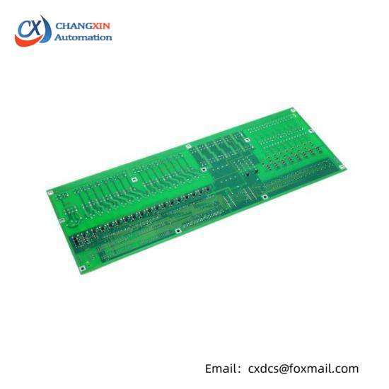 ABB HIEE305082R0001 UNS0863A-P V1 Digital I/O Card