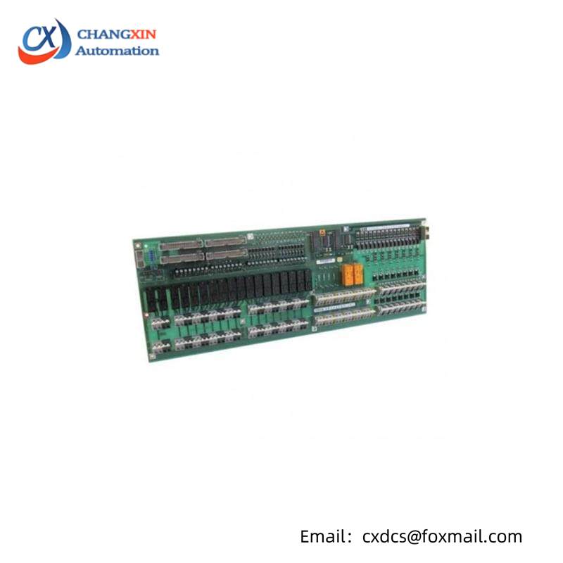 ABB HIEE305082R1 UNS0863A-P V1 Circuit Board ﻿