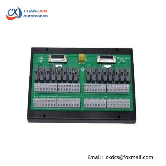 ABB HIEE305106R0001 UNS0017A-P,V1 Programmable controller