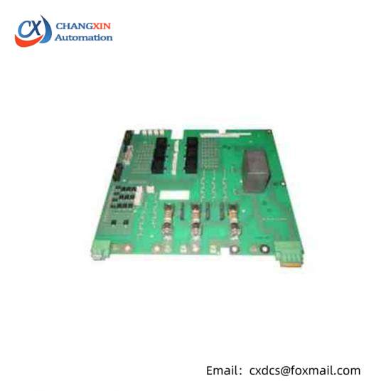 ABB HIEE305114R0001 Circuit Board