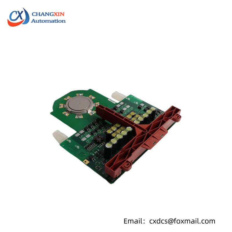 ABB HIEE305114R0001 UNS4684A-P2 PCB ASSEM