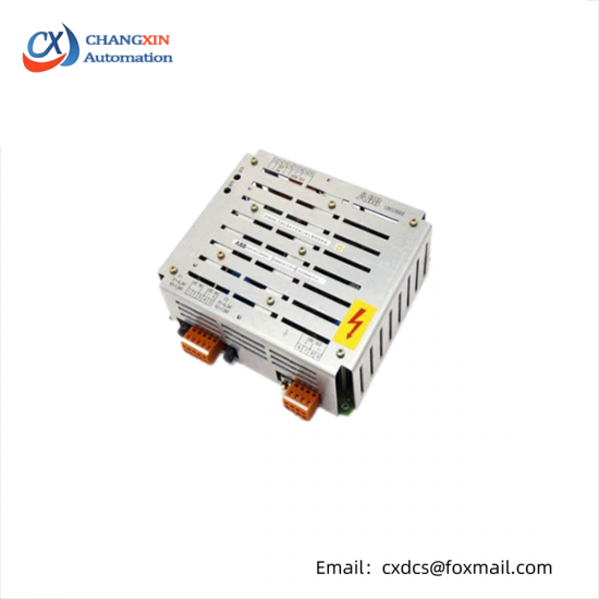 ABB HIEE305120R0002 UNS0868A-P V2 Power Supply