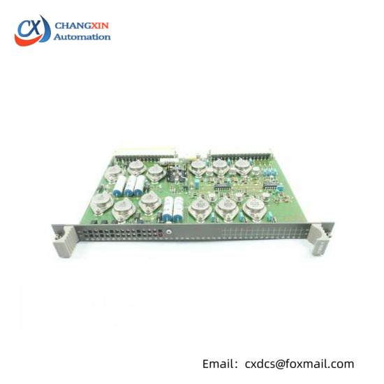 ABB HIEE320639R1 HI024049-313 LT8978B V1  DCS Module