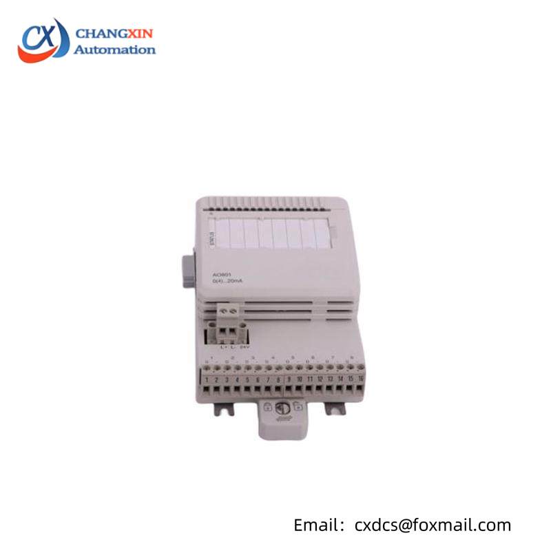 ABB HIEE320639R1 HI024049-313 LT 8978B V1 PULSEAMPLIFIER