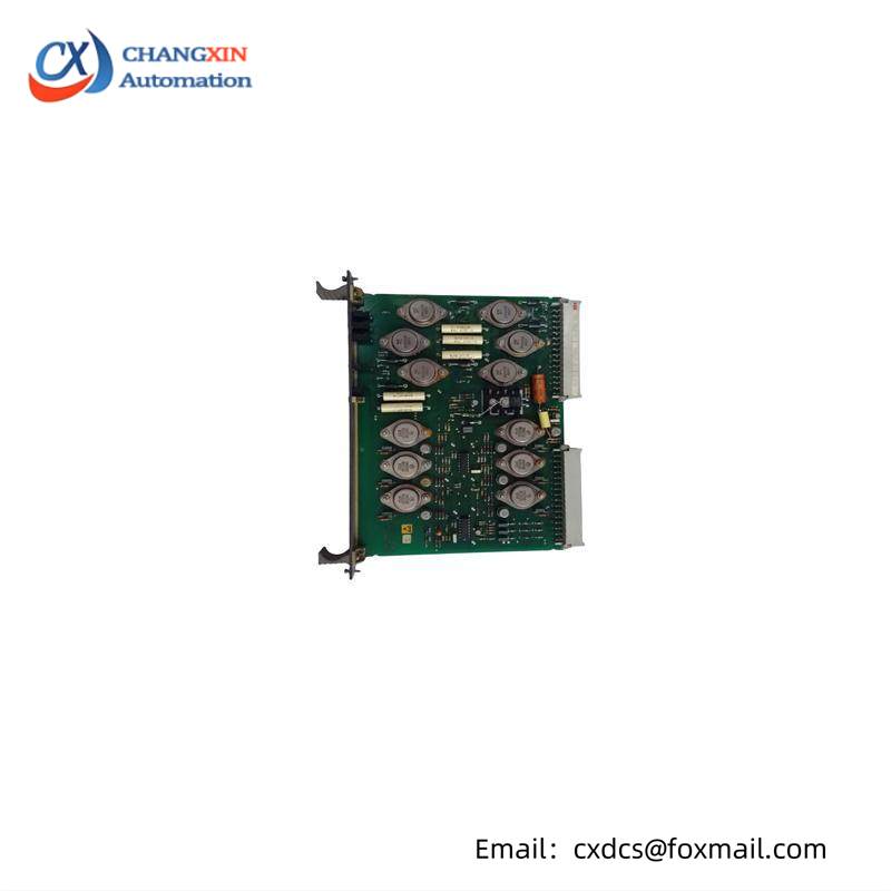 ABB HIEE320639R1 LT8978b V1 Output module