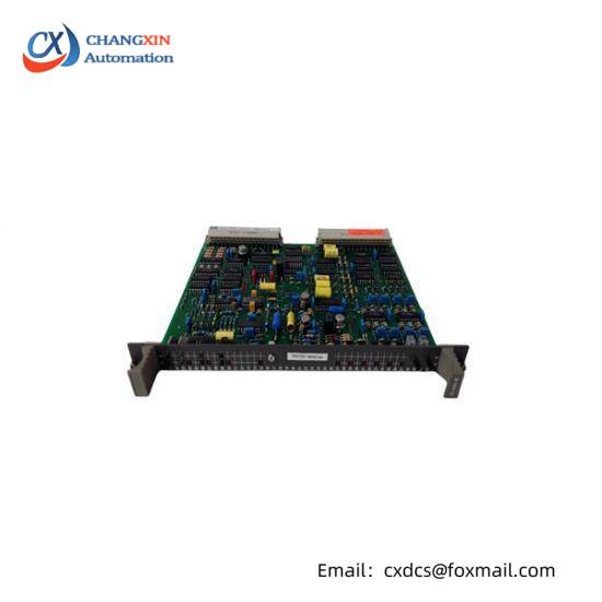 ABB HIEE400106R1 CSA464AE Cirucit Board