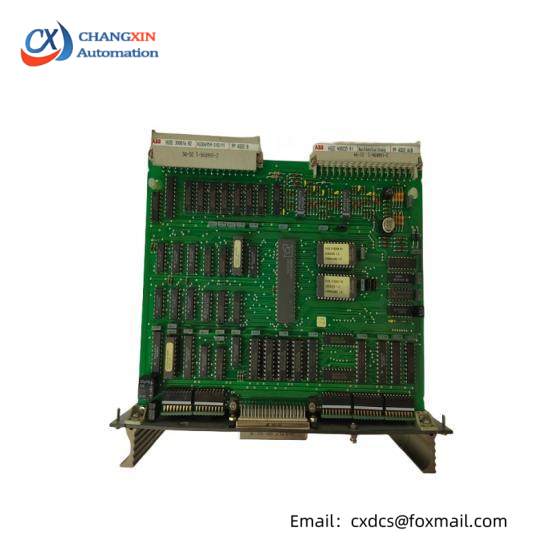 ABB HIEE400659R1 GD9993b-E Power Supplies