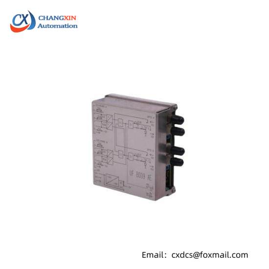 ABB UFB009AE01