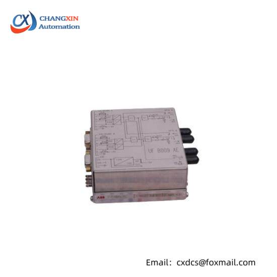 ABB UFB009AE01