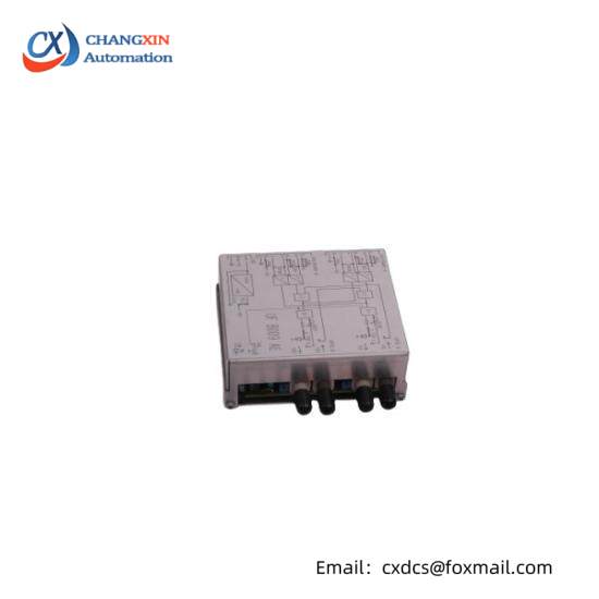 ABB HIEE400961R0001 UFB009AE01 Electronic Interface Module
