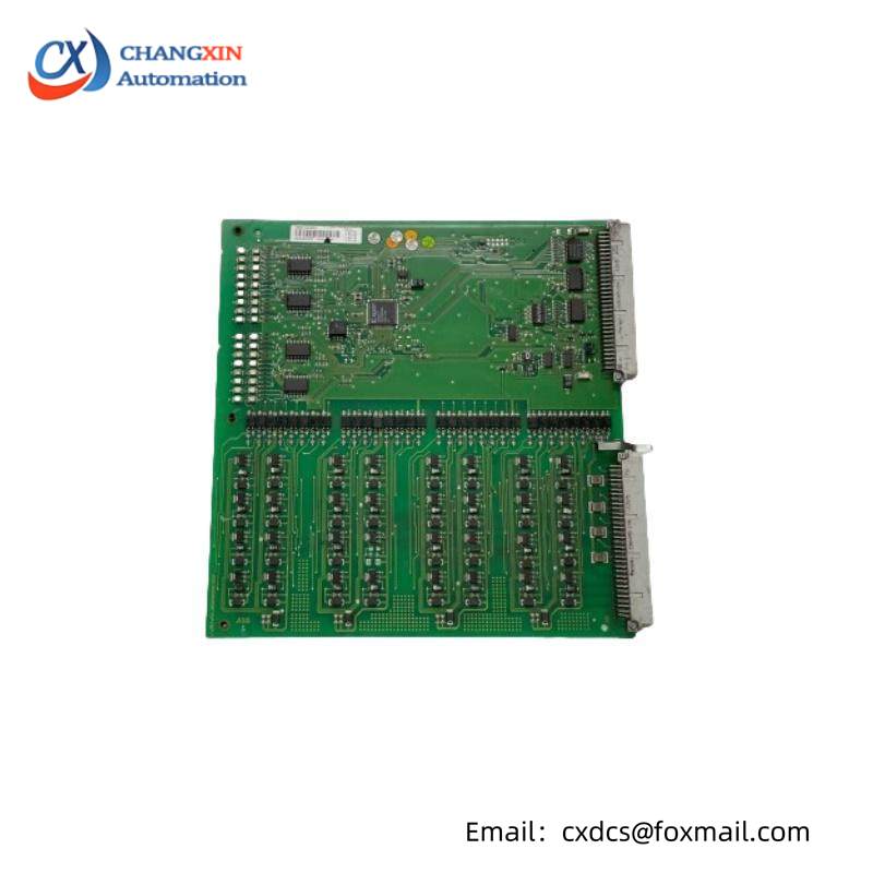 ABB HIEE40110R0002-MODIFICATION-UM