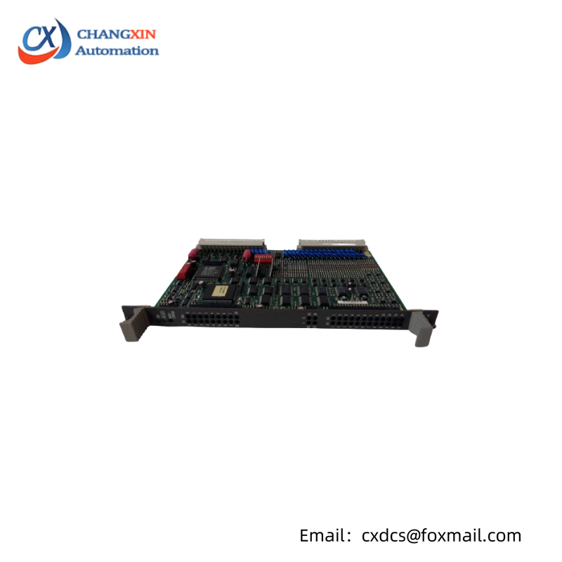 ABB HIEE401481R1 UAC326AEV1 HIEE Board