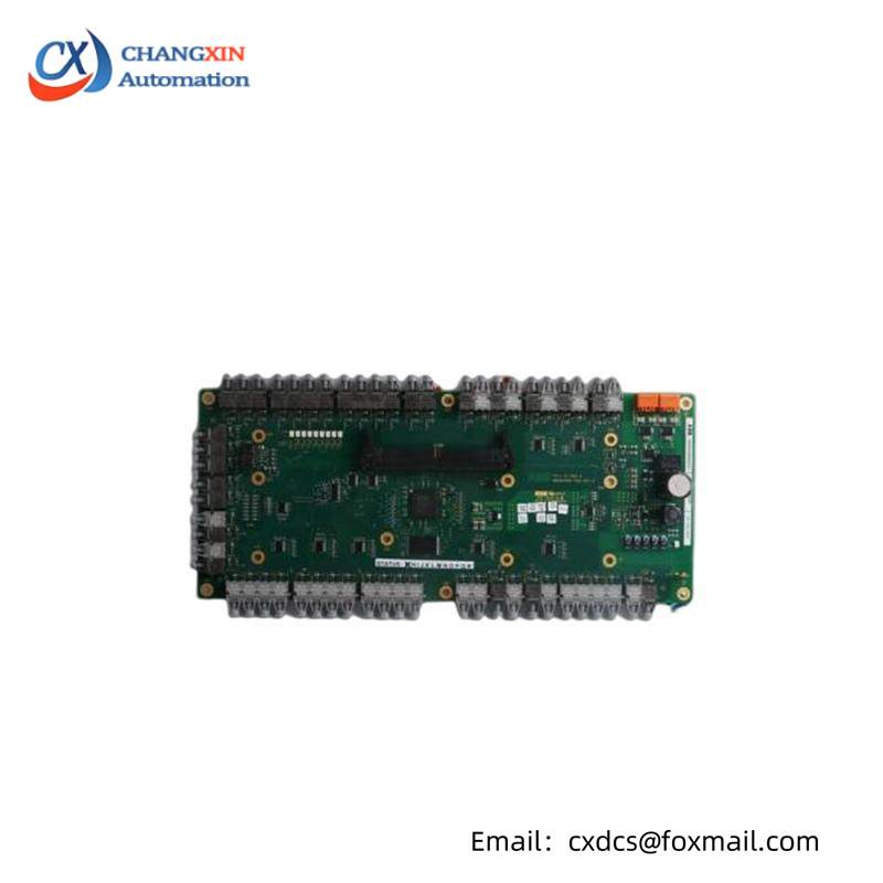 ABB SC102 I/O module