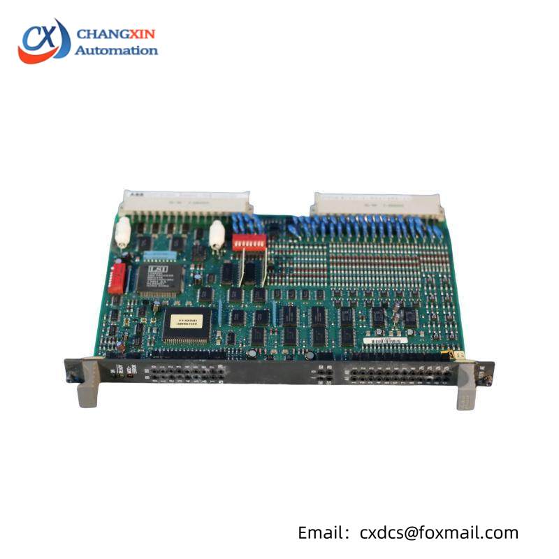 ABB HIEE401807R0001 PP C380 AE Spare parts of frequency converter