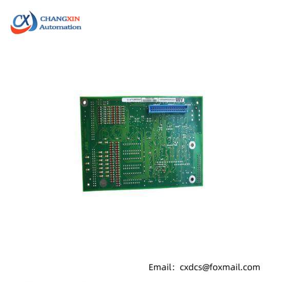ABB HIEE405246R0001 Extension Card I/O