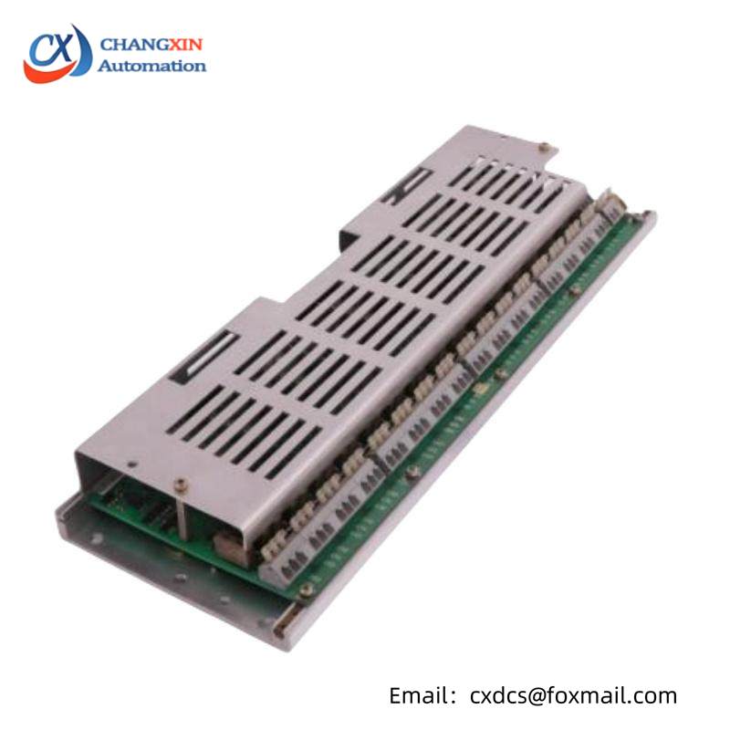 ABB HIEE405246R0001 UNS0867a-P V1 I/O Extension card without analog signals-