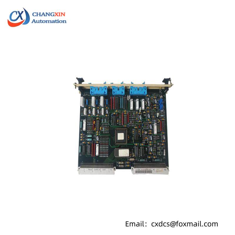 ABB HIEE405246R0002 EXTENSION CARD