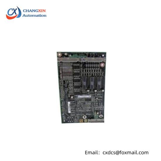 ABB HIEE405246R0002 Extension Card I/O